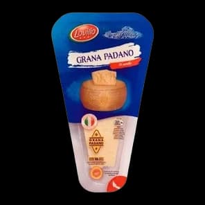 Grana Padano DOP, rendani MK20 100g