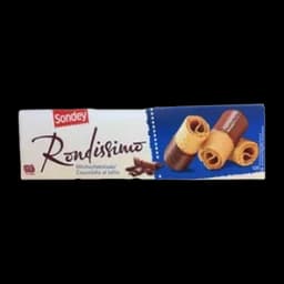 Čoko-vafel rolnice SK10 125g