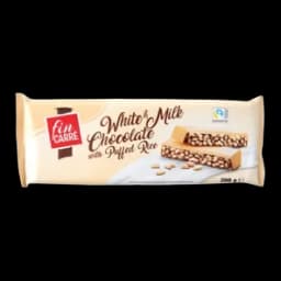 Bela čok. sa sec. leš. i rižom MK16 200g