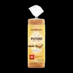 Putero tost sa konzervansom MK16 500g