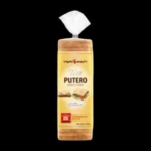 Putero tost sa konzervansom MK16 500g