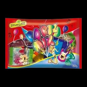 Gumene bombone Party Mix MK12 425g