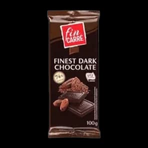 Tamna čokolada 74% MK60 100g