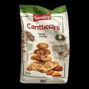 Italijansko pecivo Cantuccini SK2 300g