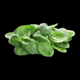 Bio Baby spanać, 100g 100g
