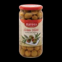 Zelene mas. sa papr. (OM 420g) MK12 720ml