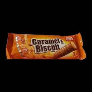 Karamel biskvit bar MK30 58g