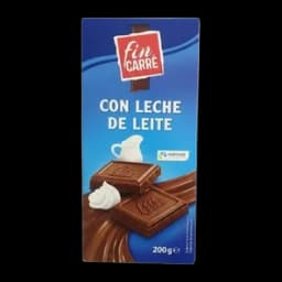 Mlečna čok. sa pavlakom - milk MK18 200g