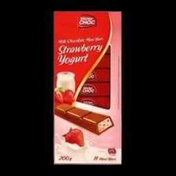 Punj.čok.i štap. jagoda-jogurt MK15 200g
