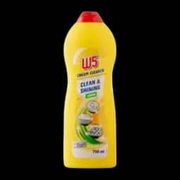 Abrazivno sredstvo Limun MK6 750ml