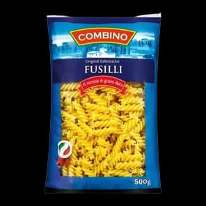 Spirala sa jajima_500g MK18 500g