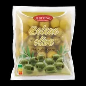 Zel. mas. bez koštice (OM 70g) MK36 160ml