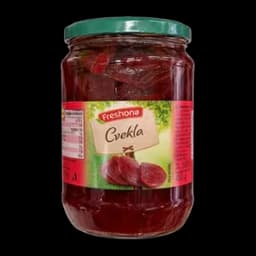 Cvekla rezana MK12 500g