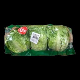 Salata Romana srce, 2 komada 2Stk.