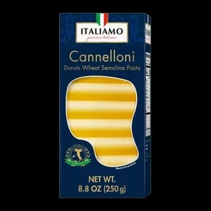 Durum Cannelloni MK14 250g