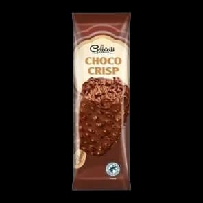 Sladoled štapić Choco Crisp MK24 120ml