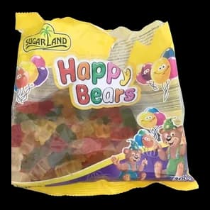 Happy Bears MK16 300g
