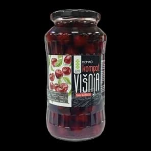 Kompot od višanja b.k. MK12 720ml