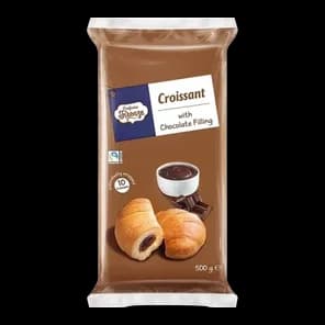 Kroasani sa čokoladnim punj. MK9 500g