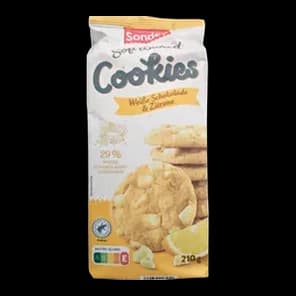 Farmer Cookies SK42 210g