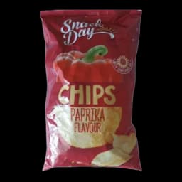 Čips paprika SU, bez MSG MK20 150g