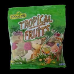 Tropical Fruits MK14 300g