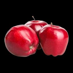 Jabuka crvena 2.5kg 2,5kg