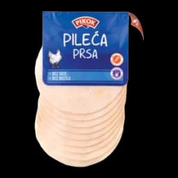 Pileća prsa,delikates, narezak MK12 100g