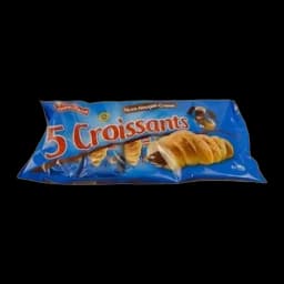 Kroasani sa Nuss-Nugat kremom MK12 5x48g