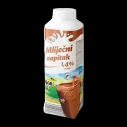 Mlečni kakao napitak MK10 500ml