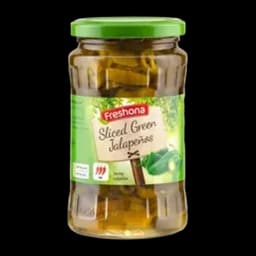 Jalapenos papričice MK12 370ml