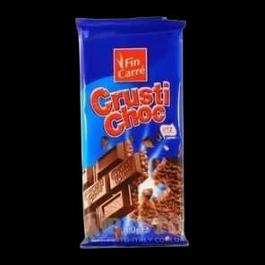 Crusti Choc MK44 100g