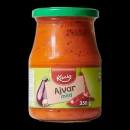 Ajvar (OM 350g) SK2 350g