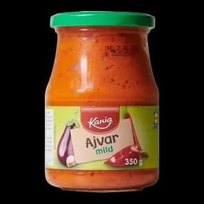Ajvar (OM 350g) SK2 350g