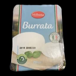 Burata MK8 200g