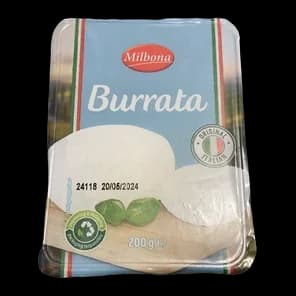 Burata MK8 200g