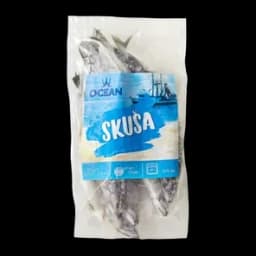 Skuša cela MK6 1000g