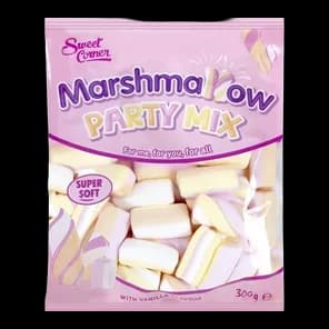 Mallow Mix MK16 300g