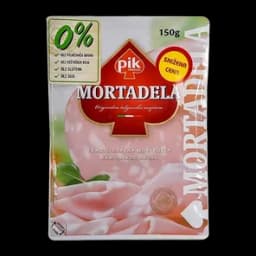 Mortadela SK1 150g
