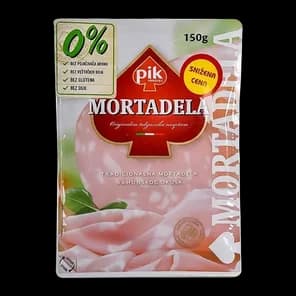 Mortadela SK1 150g