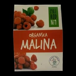 Malina 200g 200g