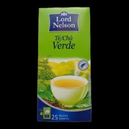 Zeleni čaj UTZ SK24 25x1,75g