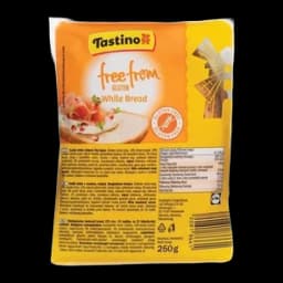 Bezglutenski hleb SK1 250g