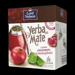 Čaj Yerba Mate SK2 20x1,7g