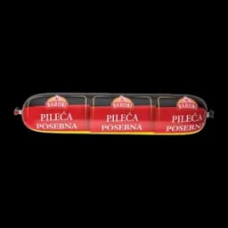 Pileća posebna narezak MK10 200g
