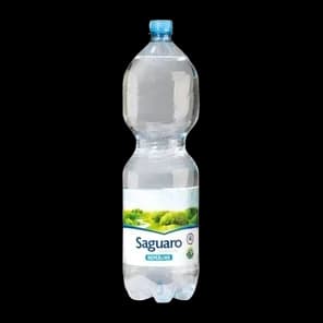 Mineralna gazirana voda 2l MK6 2l