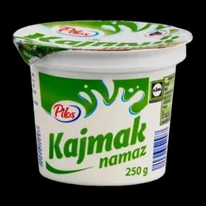 Kajmak namaz MK6 250g