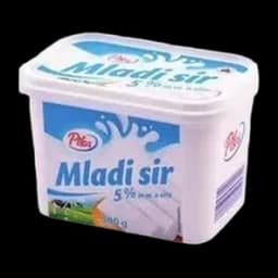 Mladi sir 500g MK6 500g