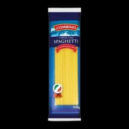 Špagete - vitaminizirane MK20 500g