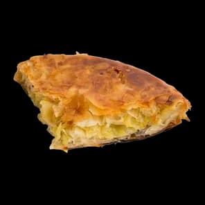 Burek sa krompirom MK54 100g
